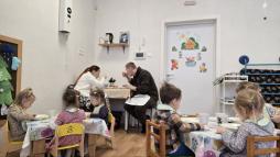 родительский контроль - проверка организации питания в детском саду