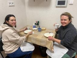 родительский контроль - проверка организации питания в детском саду