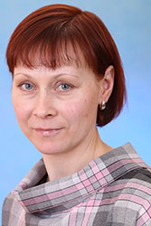 КУЗНЕЦОВА СВЕТЛАНА АВЕНИРОВНА