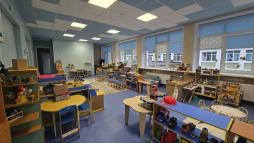 Групповое помещение