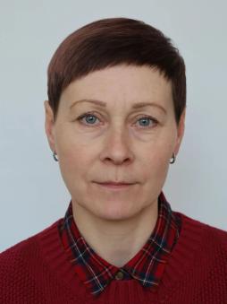 КУЗНЕЦОВА СВЕТЛАНА АВЕНИРОВНА