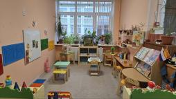 Кабинет дополнительного образования 2