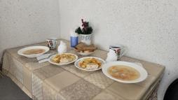 родительский контроль - проверка организации питания в детском саду