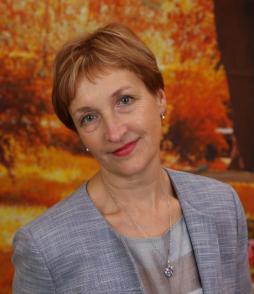 НОВИКОВА ЮЛИЯ ЕВГЕНЬЕВНА