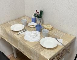 родительский контроль - проверка организации питания в детском саду