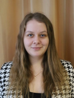 ГРИГОРЬЕВА АНАСТАСИЯ АЛЕКСЕЕВНА